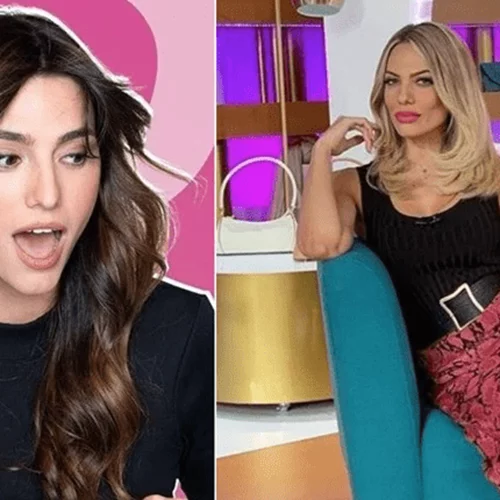 Τηλεθέαση | Κάτω από τη βάση η Μαλέσκου - Σε ελεύθερη πτώση η Παπαγεωργίου