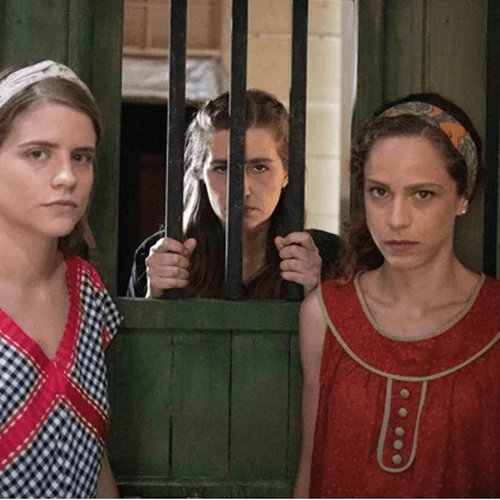 Τηλεθέαση | Σαρώνουν οι Άγριες Μέλισσες - Η συγκλονιστική ερμηνεία της Ελένης που καθήλωσε