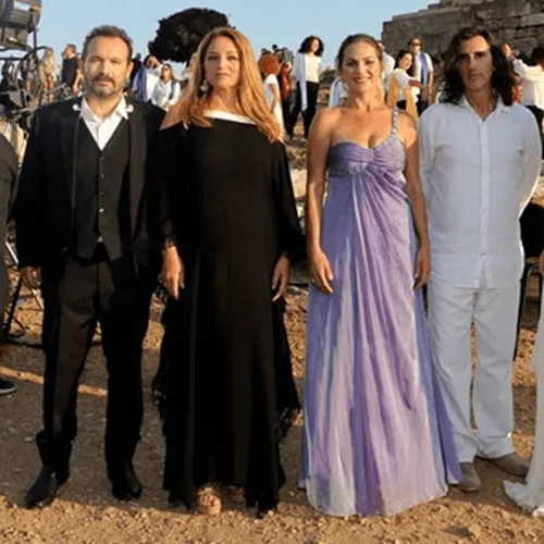 Βερόνικα Δαβάκη | Η σύντροφος του Δημήτρη Παπαδημητρίου δύο μήνες μετά τη γέννα