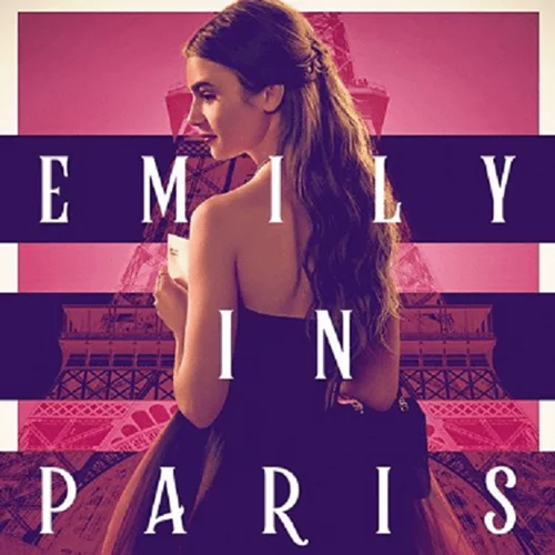 Η Lily Collins εξερευνά τη ζωή στη Γαλλία στο νέο τρέιλερ της σειράς «Emily In Paris»
