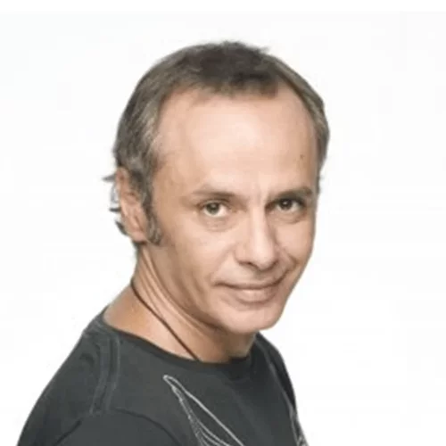 Πάνος Ρεντούμης | Ποιος ήταν ο γνωστός ηθοποιός που έφυγε ξαφνικά από τη ζωή