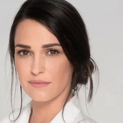 "Αγγελική" | Με αυτό τον γνωστό ηθοποιό έχει σχέση η πρωταγωνίστρια Μαίρη Μηνά