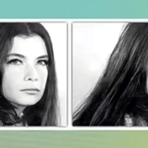 Αγνώριστες | Πώς θα ήταν οι σταρ του ελληνικού κινηματογράφου με φίλτρα, photoshop και μπότοξ