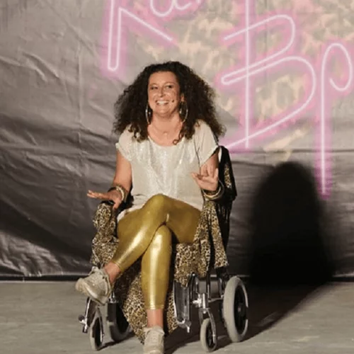 Κατερίνα Βρανά | "Πήγα να πεθάνω και απογειώθηκε η καριέρα μου - Αν ήξερα θα το έκανα νωρίτερα" (vid)