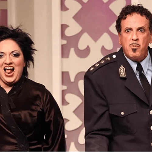 Χάρης Ρώμας | Οριστικά τέλος με τη Σοφία Μουτίδου