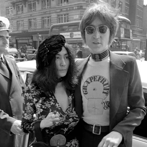 Peter Brian Gabriel και άλλοι, στο livestream για τα 80ά «γενέθλια» του  John Lennon