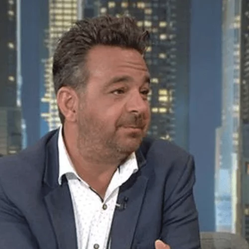 Δύσκολες ώρες για τον δημοσιογράφο Νίκο Τσιλιπουνιδάκη | Θα υποβληθεί σε τριπλό μπάι πας - Η ευχή να ξαναδεί τον γιο του