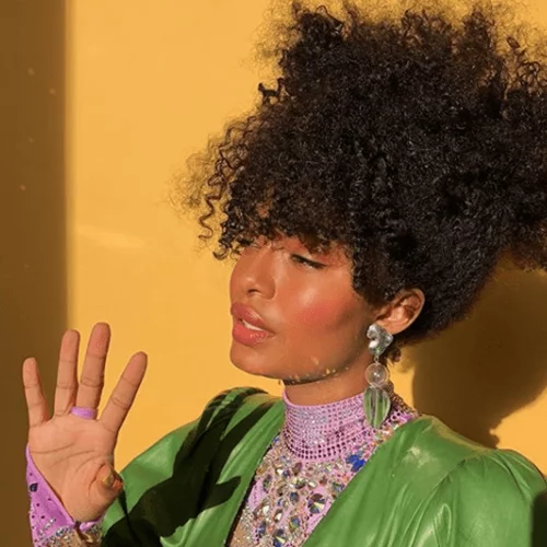 Η Yara Shahidi πρωταγωνιστεί στη νέα ταινία Peter Pan της Disney