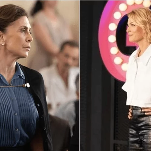 Άγριες Μέλισσες vs GNTM | Ποιο πρόγραμμα κέρδισε τη μάχη της τηλεθέασης;