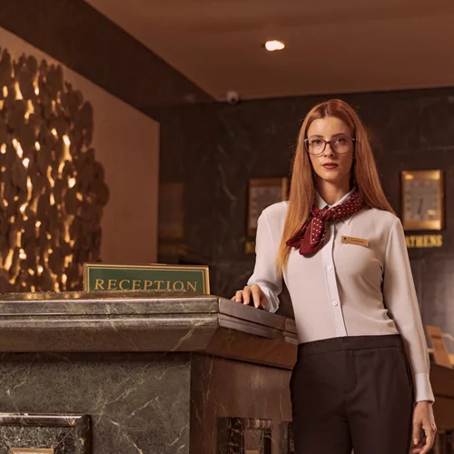 Youth Empowered: The HoReCa Edition | Upskilling και reskilling για τους νέους που δραστηριοποιούνται στον κλάδο του τουρισμού και της  εστίασης