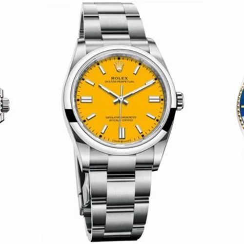 Rolex | Παρουσίασε τα νέα της ρολόγια για το 2020