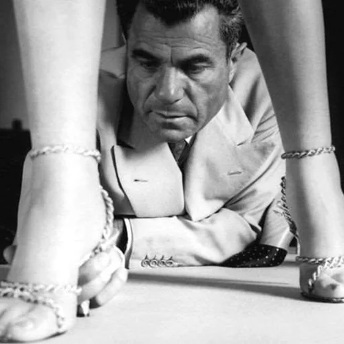 Salvatore Ferragamo | Η ζωή του σχεδιαστή έγινε ντοκιμαντέρ από τον Luca Guadagnino