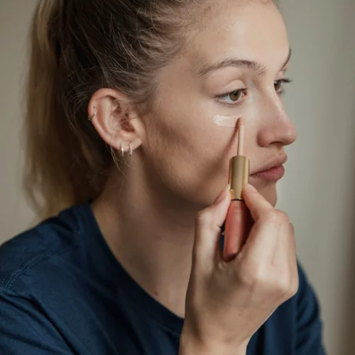 Μαύροι κύκλοι που δεν καλύπτονται με τίποτα; 5 λάθη που σίγουρα κάνεις