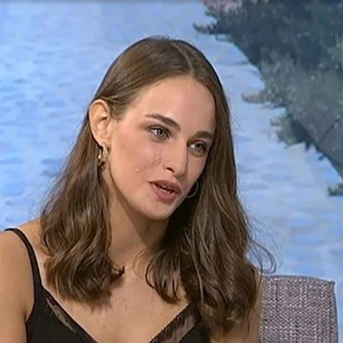 Μαρία Βοσκοπούλου | «Τη μαμά μου δεν την ξέρω ως καλλιτέχνη»