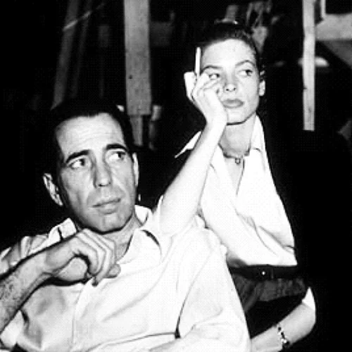 «Εύχομαι ο Φρανκ Σινάτρα να μπορούσε απλά να σκάσει και να αρχίσει να τραγουδάει»