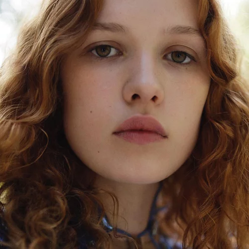 LFW | Beauty looks ωδή στην αγνότητα και την αριστοκρατική ομορφιά