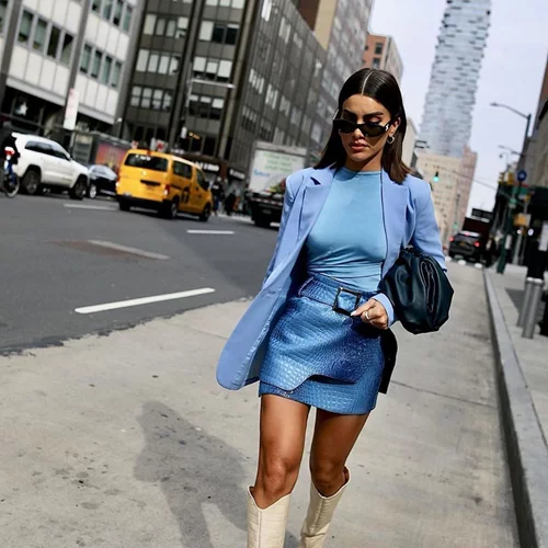 Τα 7 κομμάτια που χρειάζεσαι για να φτιάξεις τη γκαρνταρόμπα της σεζόν