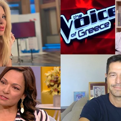 Celebrity News | Η Ελένη Καρακάση για τα 36 κιλά που έχασε σε ένα χρόνο, το «διαφορετικό comeback» της Ελένης Μενεγάκη και όλα τα νέα