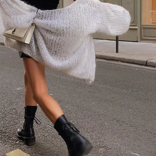 #Trendingnow | Σου βρήκαμε τα πιο ωραία chunky boots της αγοράς