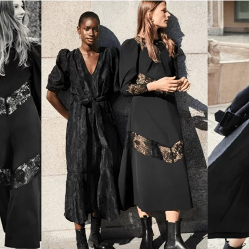 Η φθινοπωρινή συλλογή της H&M διεκδικεί μία θέση στη γκαρνταρόμπα σου