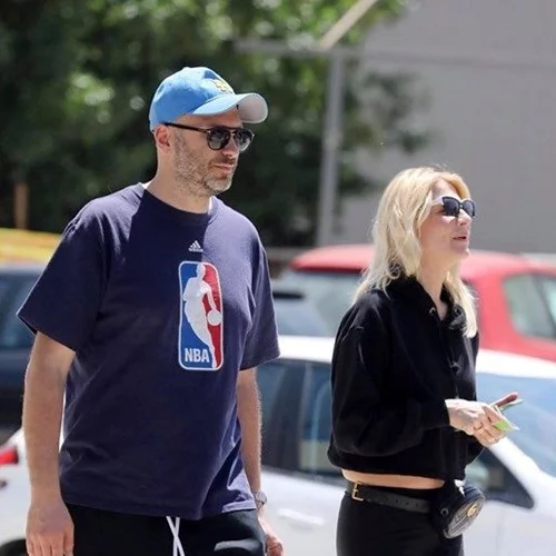 Η Φαίη Σκορδά απαντά για τον δεύτερο γάμο