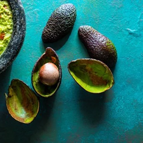 Guacamole με αστέρι Michelin