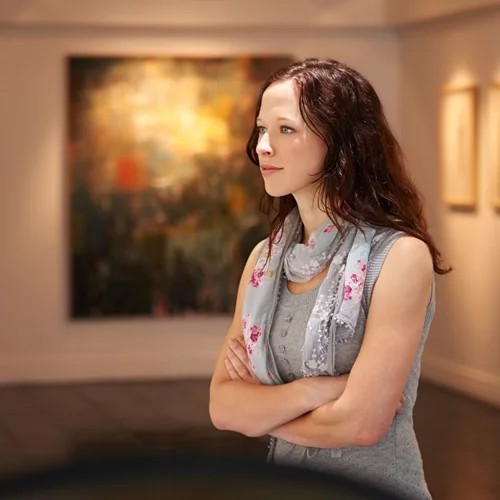 Έκθεση ζωγραφικής στην Πινακοθήκη Δήμου Αθηναίων | «Τα θεωρητικά αντικείμενα» του Ηλία Παπηλιάκη