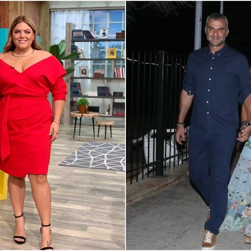 Fashion police | Σχολιάζουμε τις καλύτερες αλλά και τις λιγότερο επιτυχημένες εμφανίσεις του μήνα