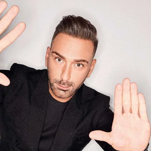 Νίκος Κοκλώνης | Έκανε μήνυση στην Τέτα Καμπουρέλη για εκβιασμό