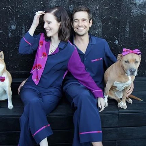 EMMY 2020 | Oι σταρ που εμφανίστηκαν με πιτζάμες