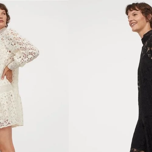 #Must-have | Bρήκαμε τα ωραιότερα φθινοπωρινά φορέματα από τα Η&Μ