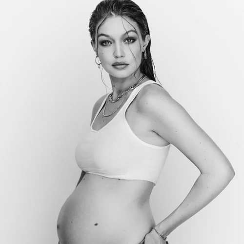 Γέννησε η Gigi Hadid; Το γράμμα του μπαμπά της που πυροδότησε τις φήμες