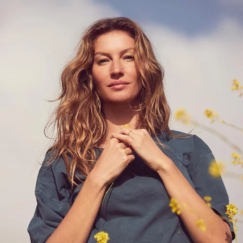 Το μήνυμα της Gisele Bündchen για τη ζωή είναι αυτό που αξίζει να διαβάσεις σήμερα