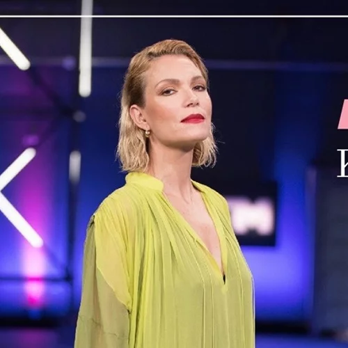 Βίκυ Καγιά | Το μακιγιάζ που λατρέψαμε κι εκείνο που μας απογοήτευσε στην πρεμιέρα του GNTM 3