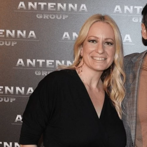 Αφροδίτη Γραμμέλη | Τροχαίο ατύχημα για τη δημοσιογράφο