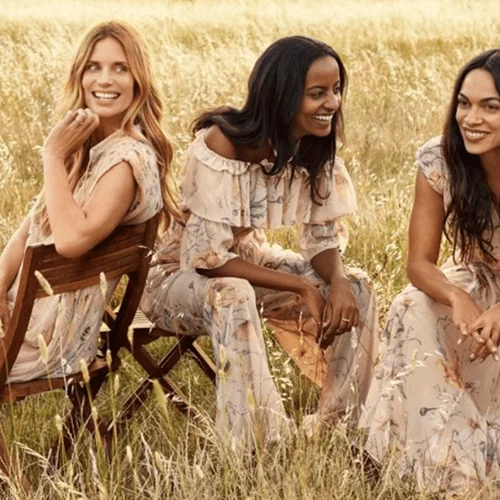 Slow fashion | Η τάση στη μόδα που θα σώσει τον πλανήτη