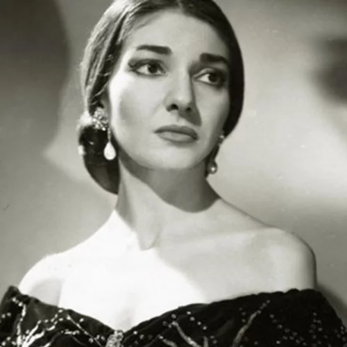 Μαρία Κάλλας | «Η μητέρα μου δε μου έδινε σημασία και για να με προσέξει, τραγουδούσα»