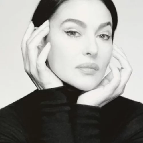 Η Monica Bellucci θα γιορτάσει τα γενέθλιά της στη σκηνή του Ηρωδείου