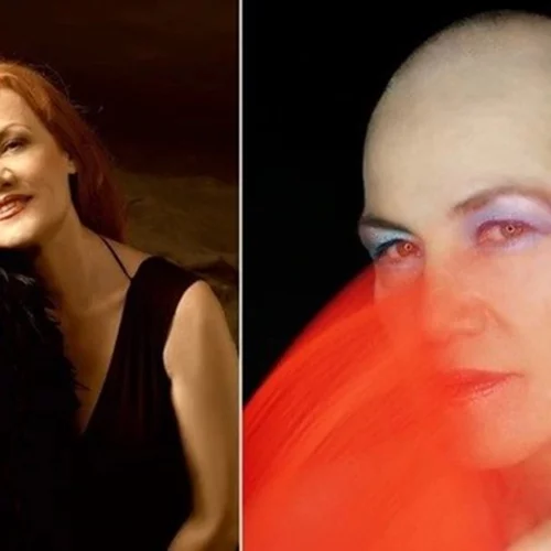 «Η ζωή είναι ωραία» | Η γενναία ανάρτηση της Αθηνάς Παππά για τη μάχη με τον καρκίνο του μαστού