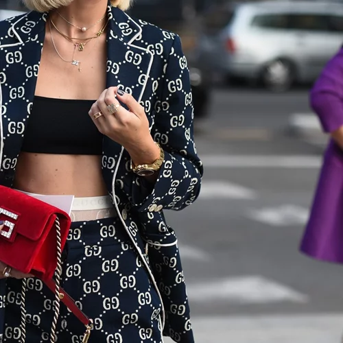 Πως θα φορέσεις το pajama look του φθινοπώρου