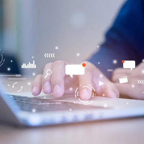 Τι συμβαίνει κάθε 60 δευτερόλεπτα στο ίντερνετ