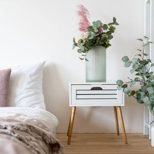 Κάνεις δύσκολο ύπνο; Αυτά τα τέσσερα φυτά θα βελτιώσουν την ποιότητα του ύπνου σου