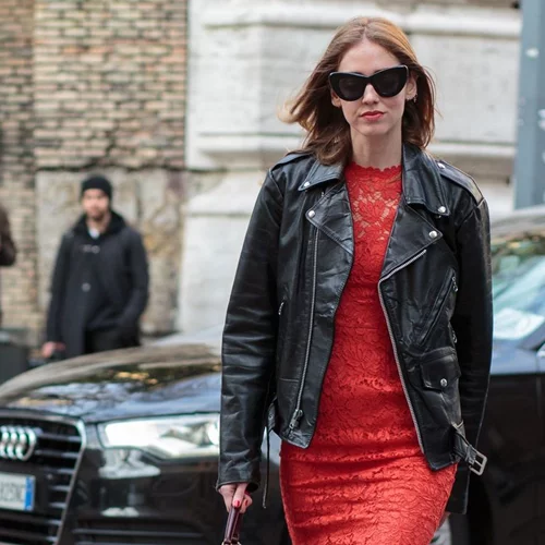 Αυτό είναι το biker jacket που πρέπει να αποκτήσεις