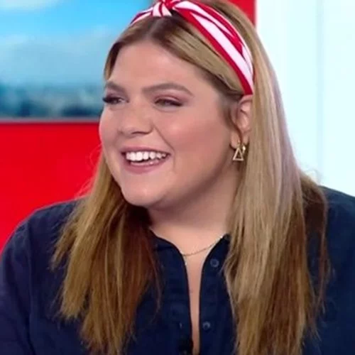 Δανάη Μπάρκα | Επίσημη πρώτη στον αέρα του MEGA