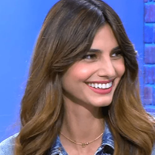 Ηλιάνα Παπαγεωργίου | Το σχόλιο για τις αλλαγές στην εκπομπή της: «Γιατί να αλλάξουμε ώρα; Βολεύει κιόλας...»