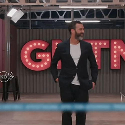 GNTM | Οι πρώτες εικόνες από την πρεμιέρα του reality του STAR