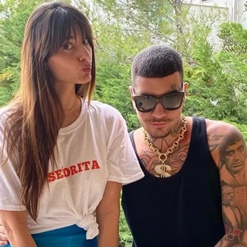 Ηλιάνα Παπαγεωργίου | «Πώς θα επιβιώσουμε κοιτάμε με τον Δημήτρη, όχι πως θα κάνουμε το επόμενο βήμα»