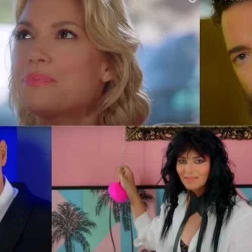 GNTM | Αυτά είναι τα νούμερα τηλεθέασης της πρεμιέρας