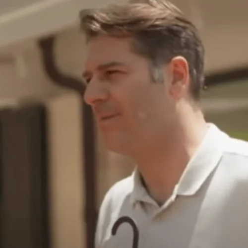 Αλέξανδρος Μπουρδούμης | Στο σουηδικό The Bachelor - Δες την εμφάνισή του