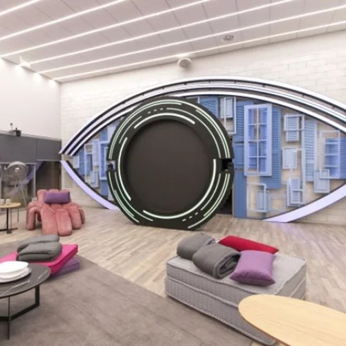 Big Brother | Πρωτιά στην τηλεθέαση